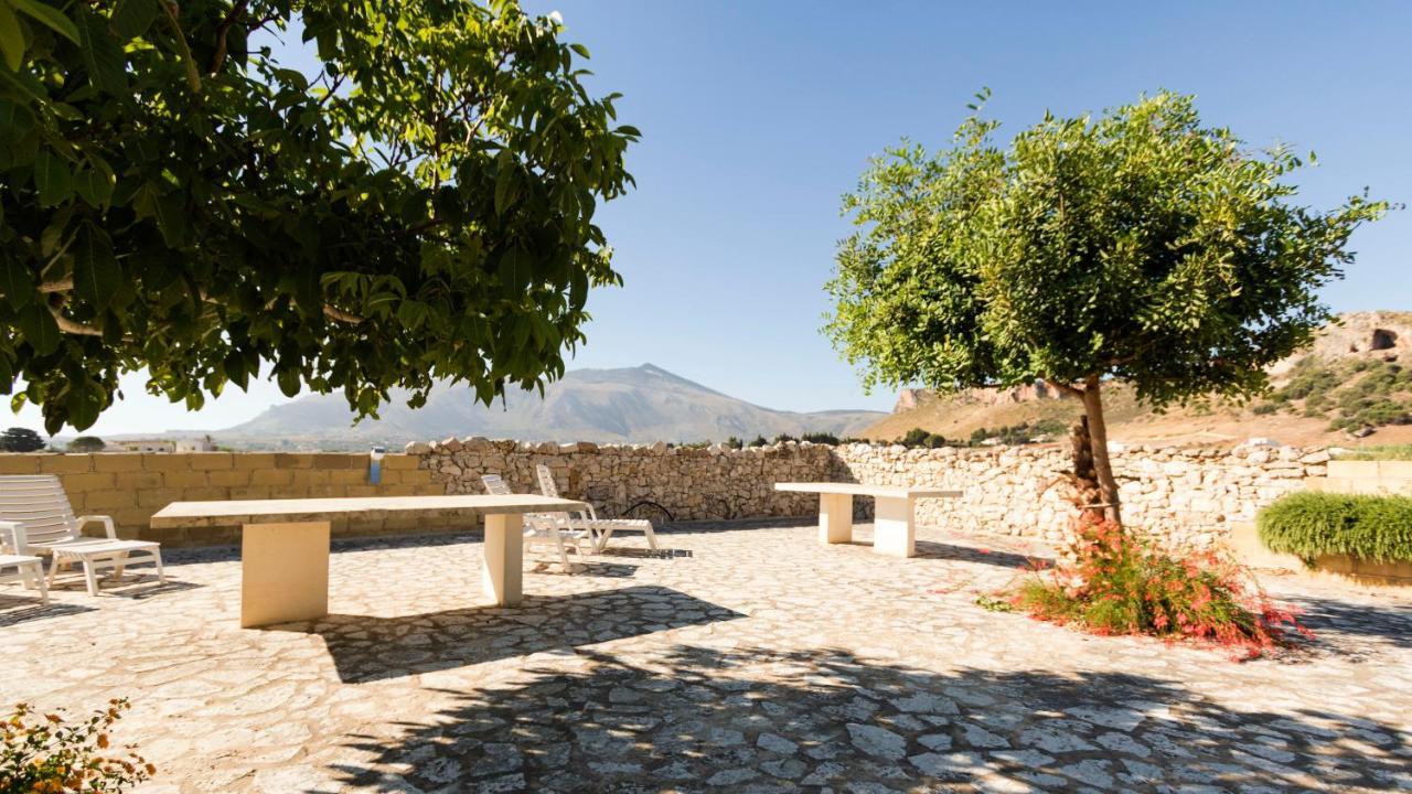 סקופלו Visitsicilia Villa Cialoma מראה חיצוני תמונה