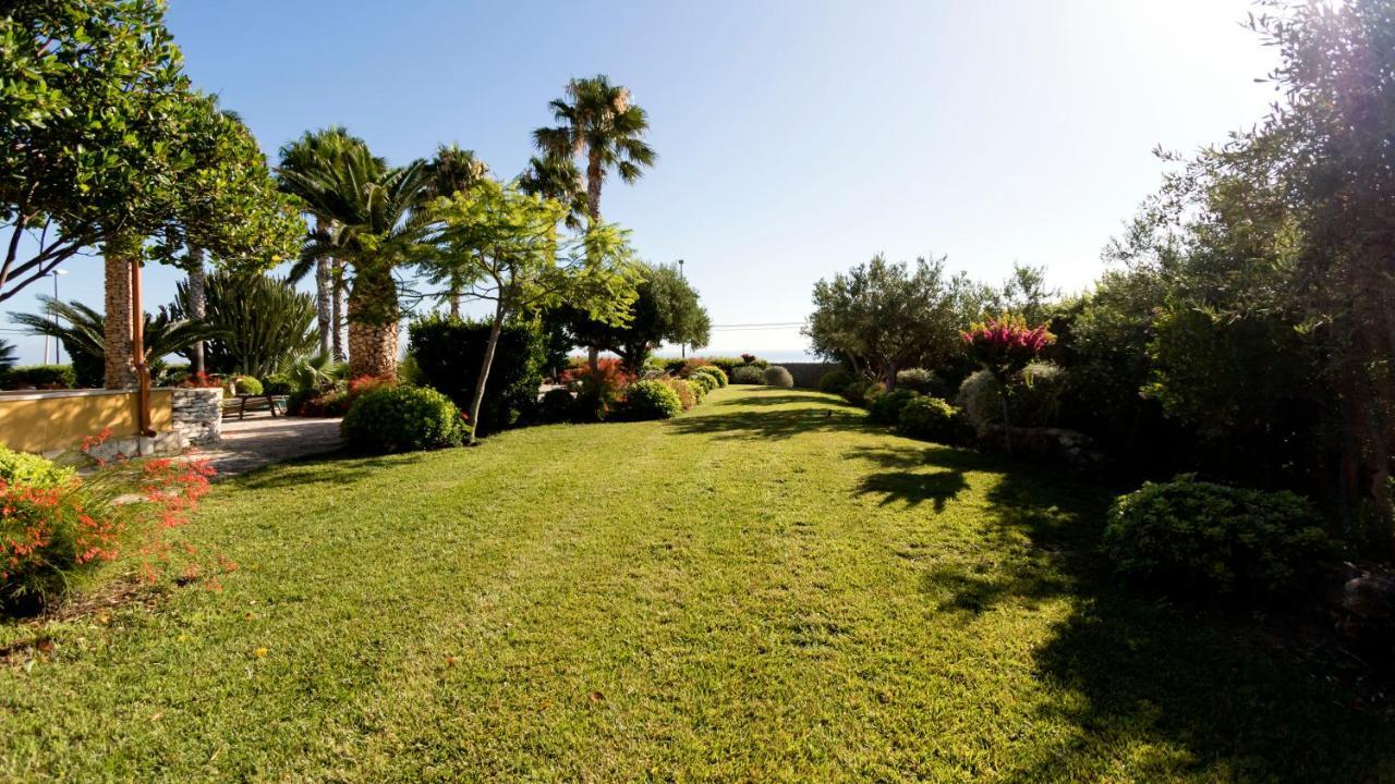 סקופלו Visitsicilia Villa Cialoma מראה חיצוני תמונה