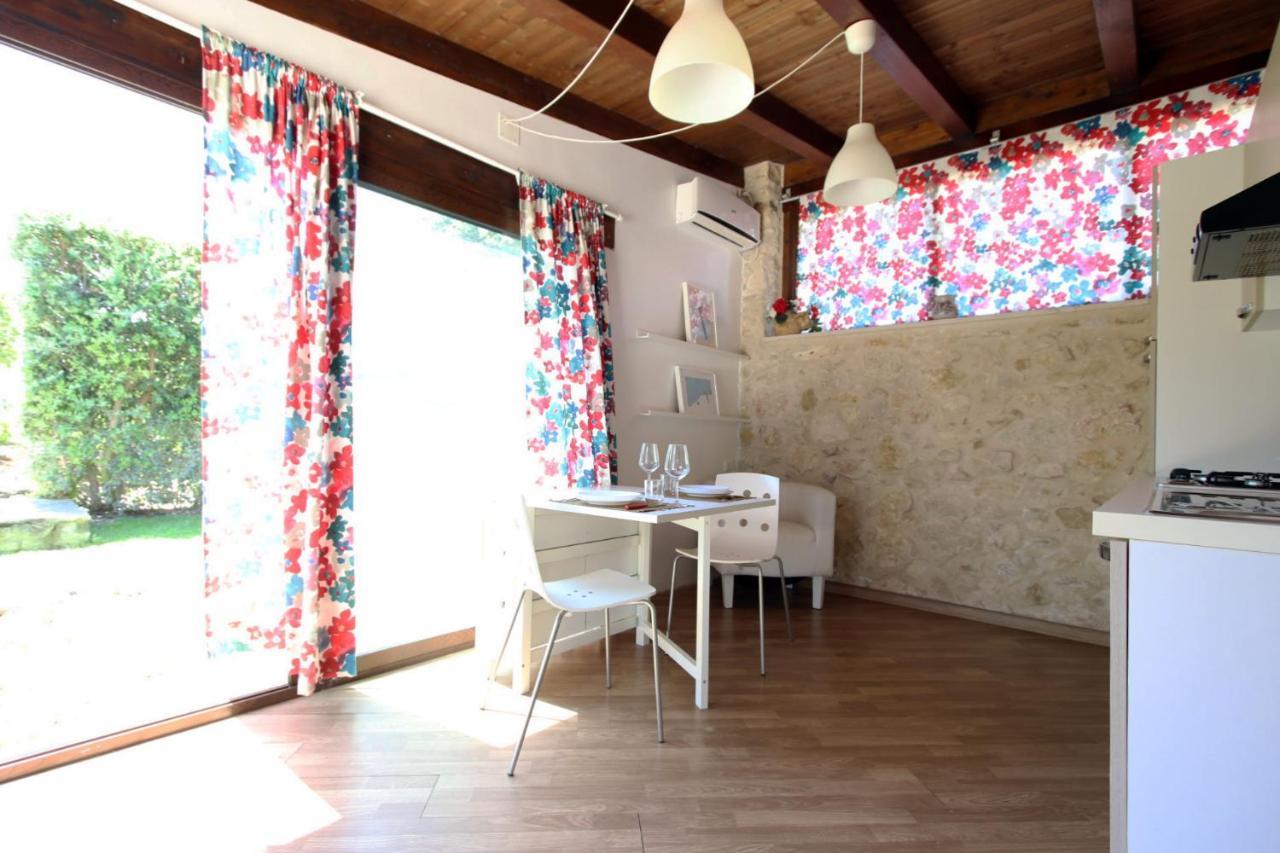 סקופלו Visitsicilia Villa Cialoma מראה חיצוני תמונה