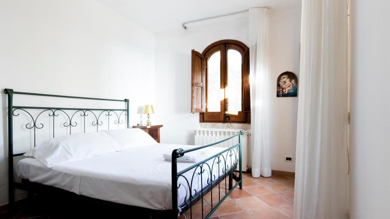סקופלו Visitsicilia Villa Cialoma מראה חיצוני תמונה